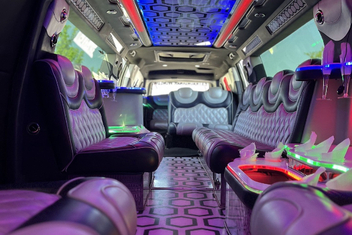 Lakewood Limousine Rental