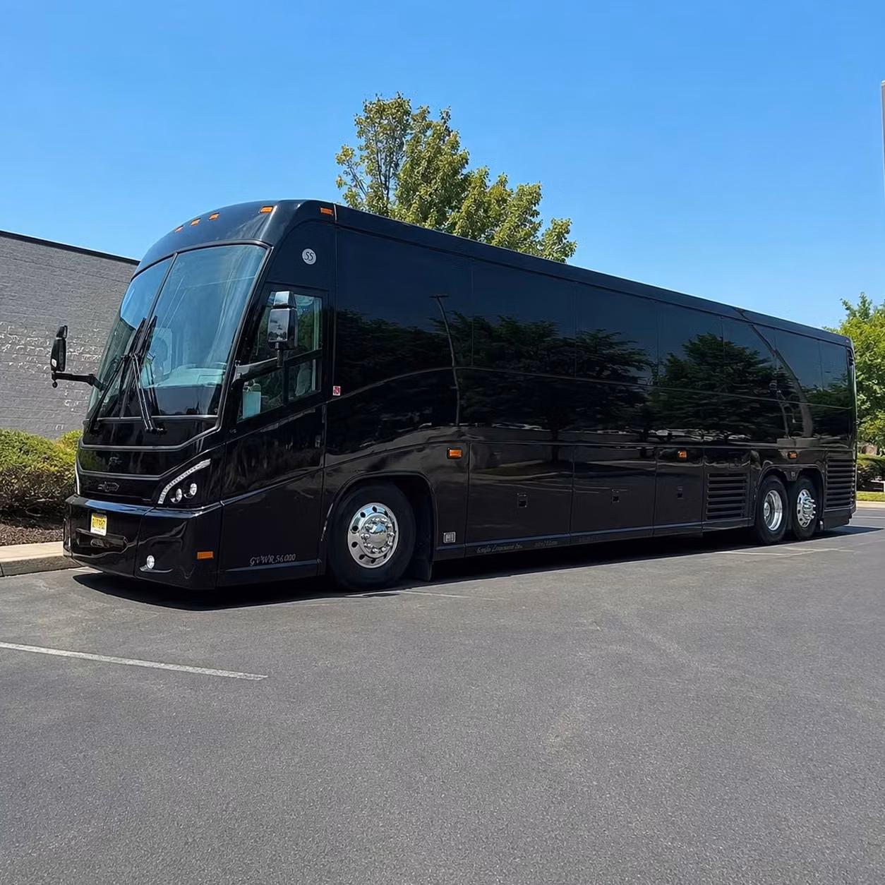atlantic city trips from lakewood are easy with the right bus