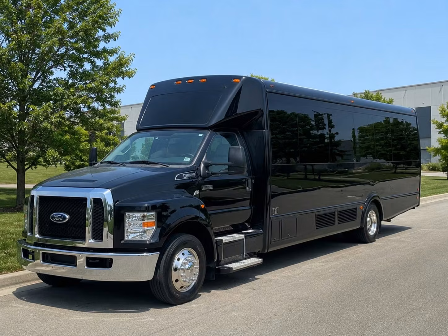 bachelorette birthday party bus rentals in lakewood nj