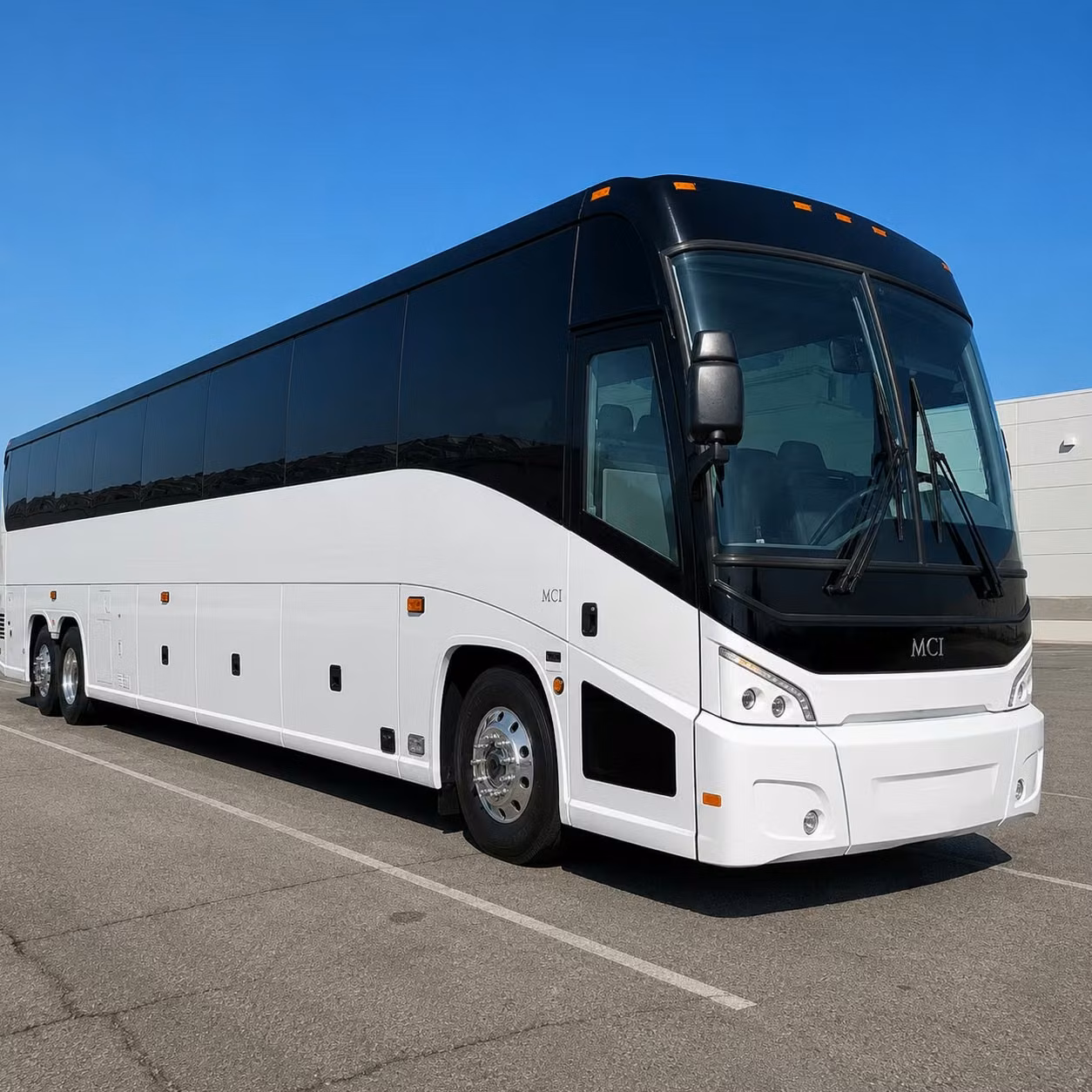 book concert transportation in lakewood or any city nearby