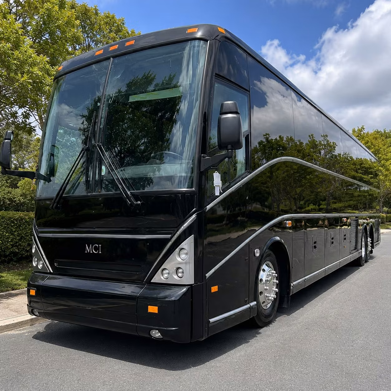 book corporate event transportation in lakewood or any city nearby