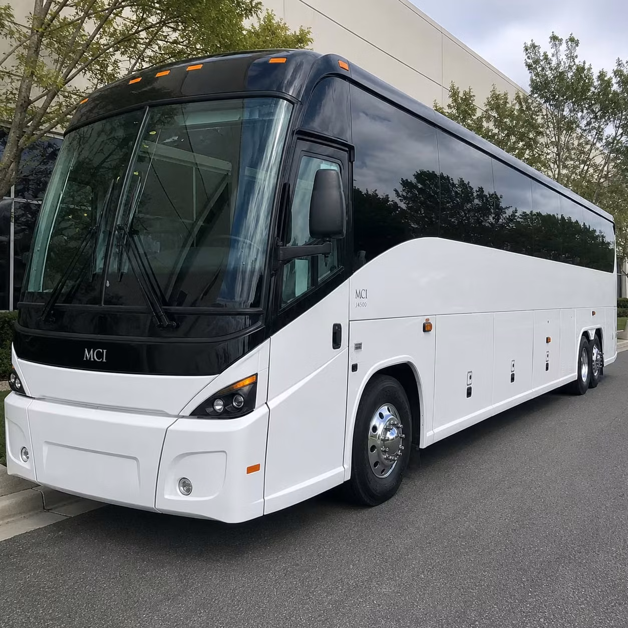 book employee transportation in lakewood or any city nearby
