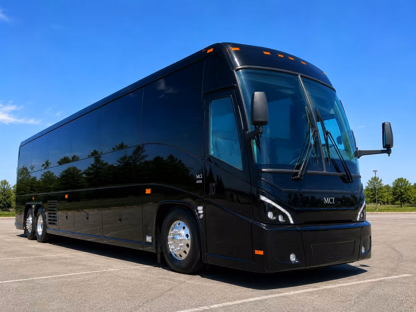 book private event transportation in lakewood or any city nearby