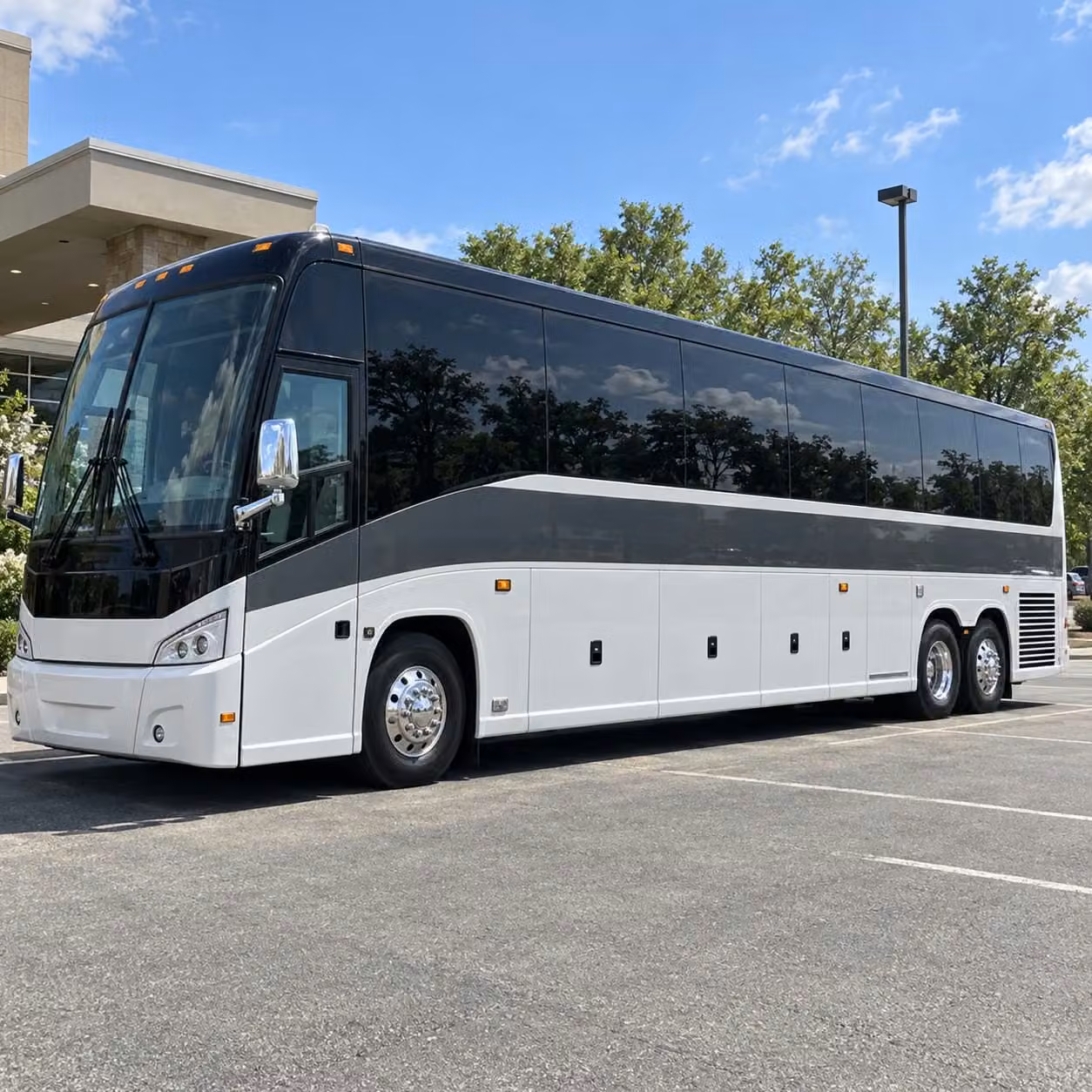 book prom transportation in lakewood or any city nearby