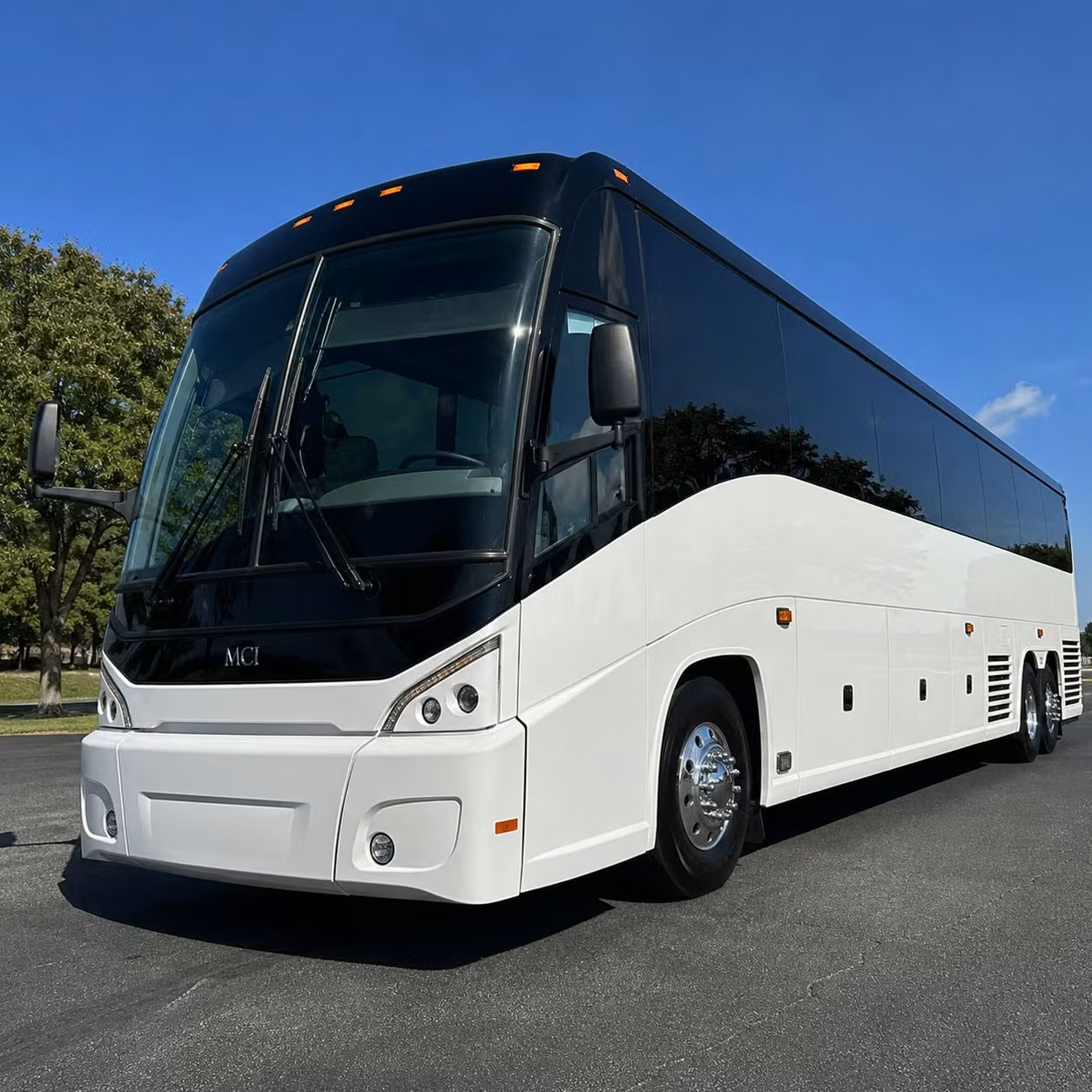 book religious group transportation in lakewood or any city nearby