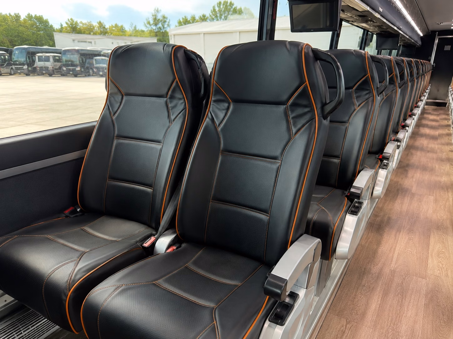 book sporting event transportation in lakewood or any city nearby