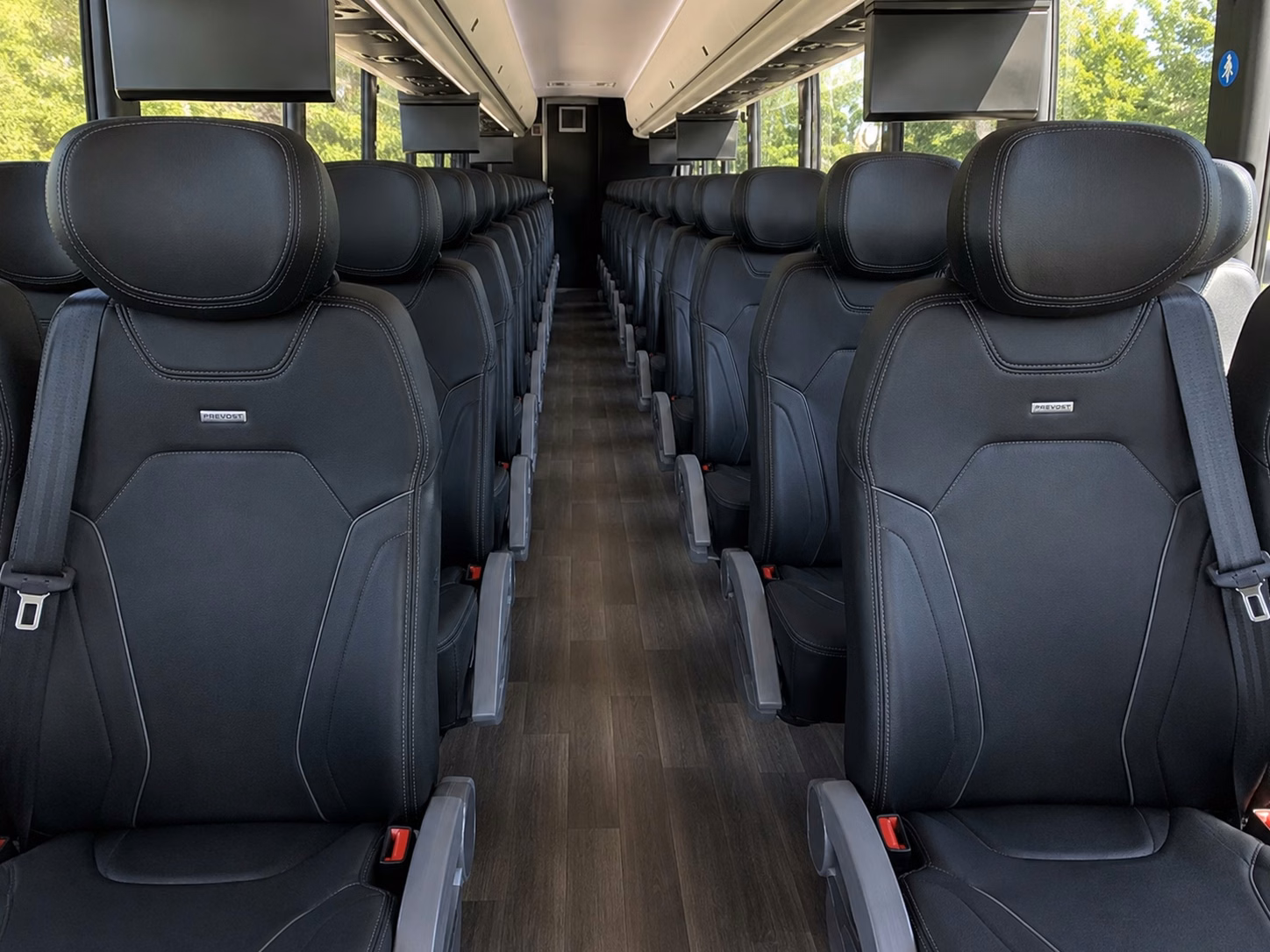 book wedding transportation in lakewood or any city nearby