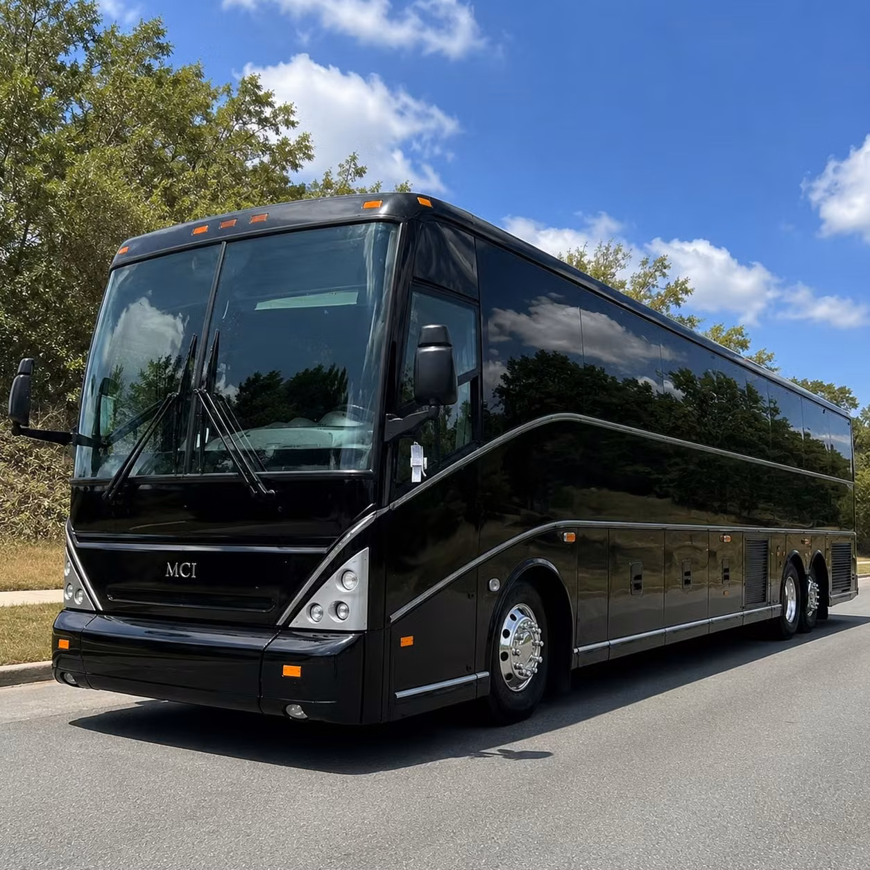 charter buses to new york city attractions from lakewood
