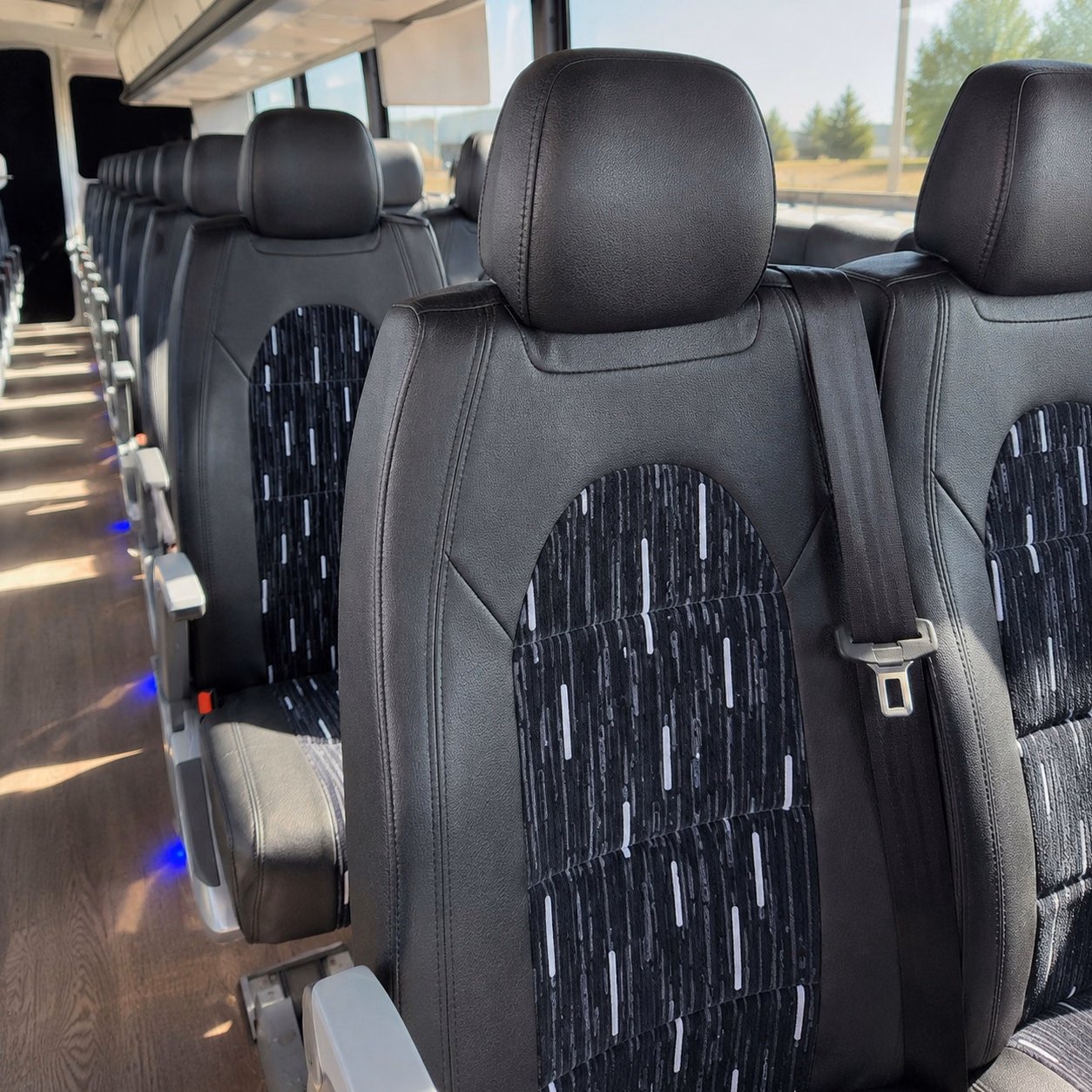 compare bus rental pricing in lakewood online upfront and in minutes