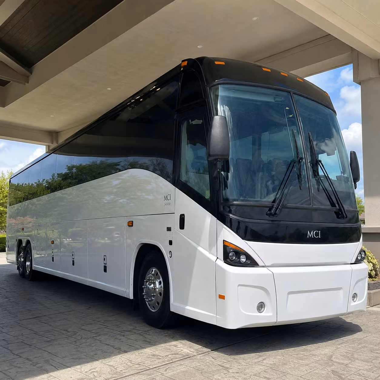 construction site and industrial shuttle services serving lakewood nj