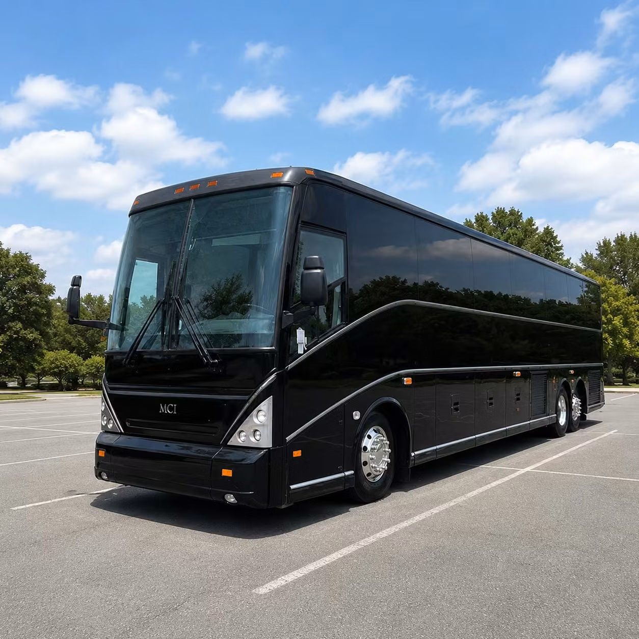 convention and conference transportation from lakewood to atlantic city and beyond