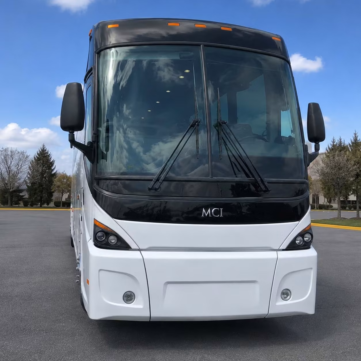 daily commuter shuttle services for lakewood s growing workforce