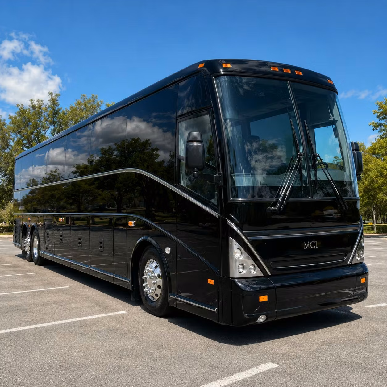 employee shuttle services in lakewood keep your workforce moving every day