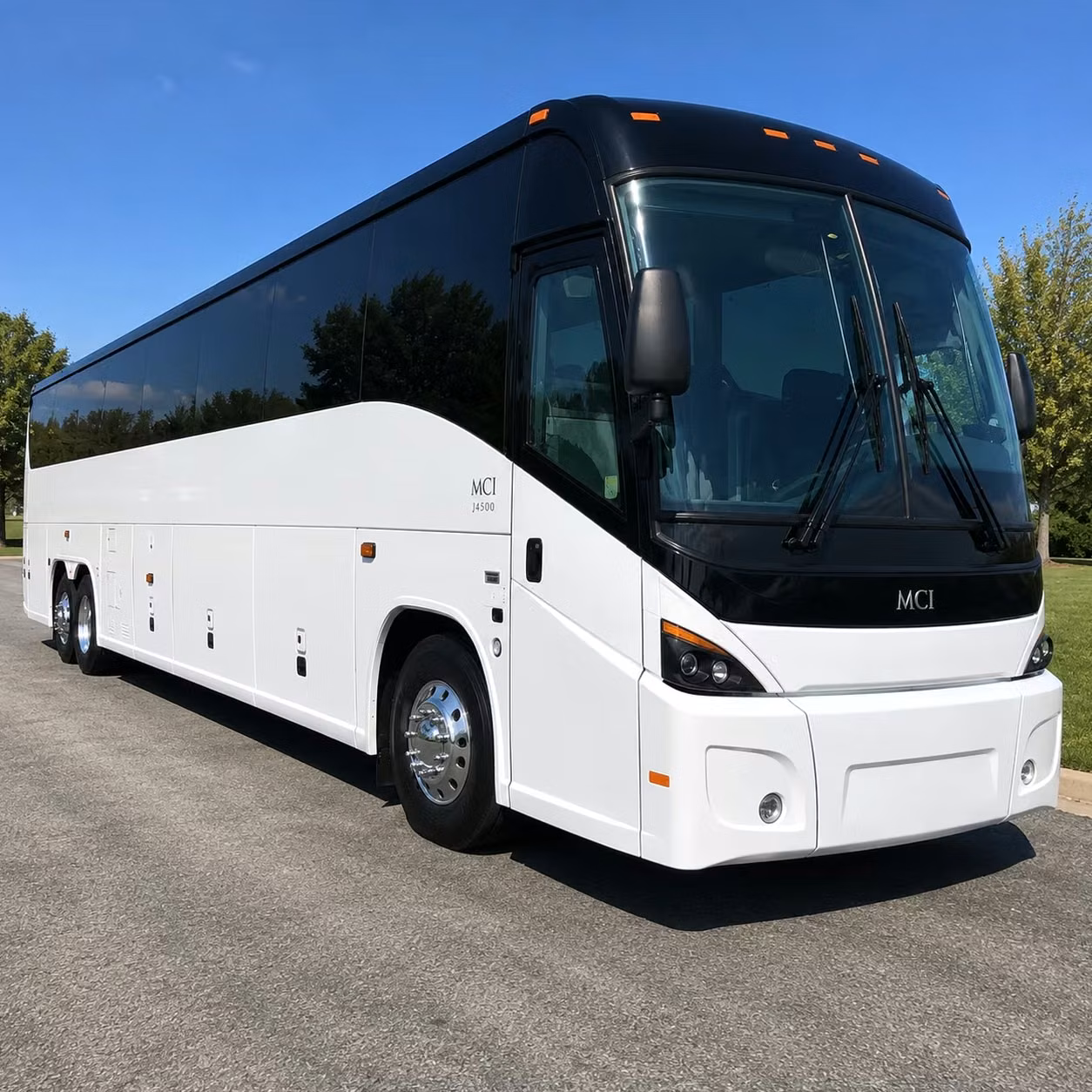employee shuttles in lakewood