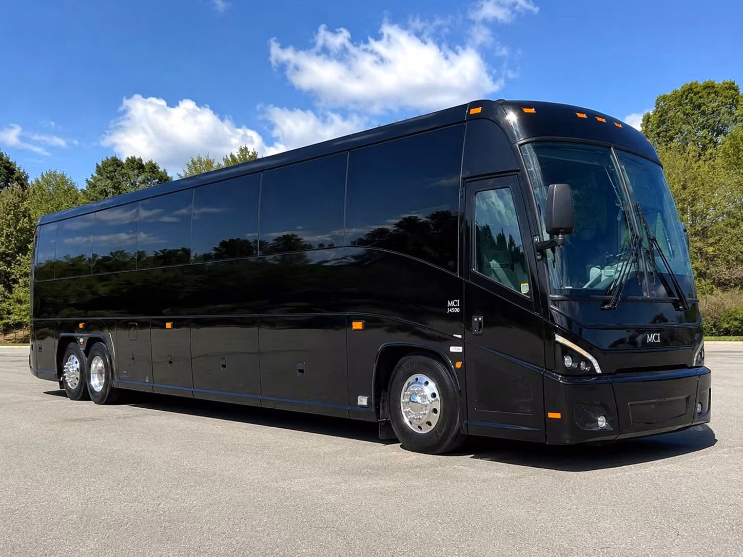 field trip buses to philadelphia museums and science centers