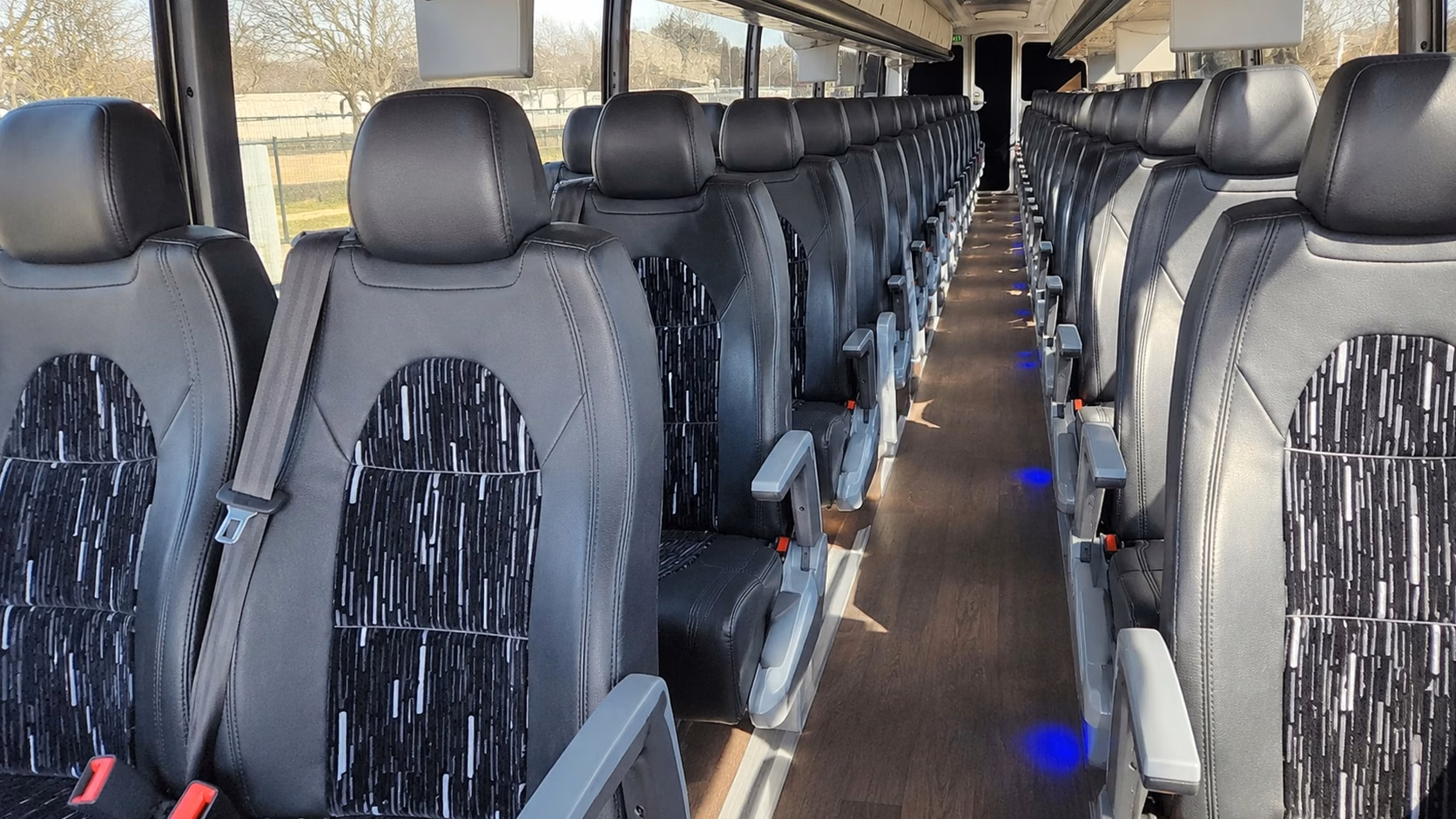 how where and when you re traveling affects lakewood bus rental rates