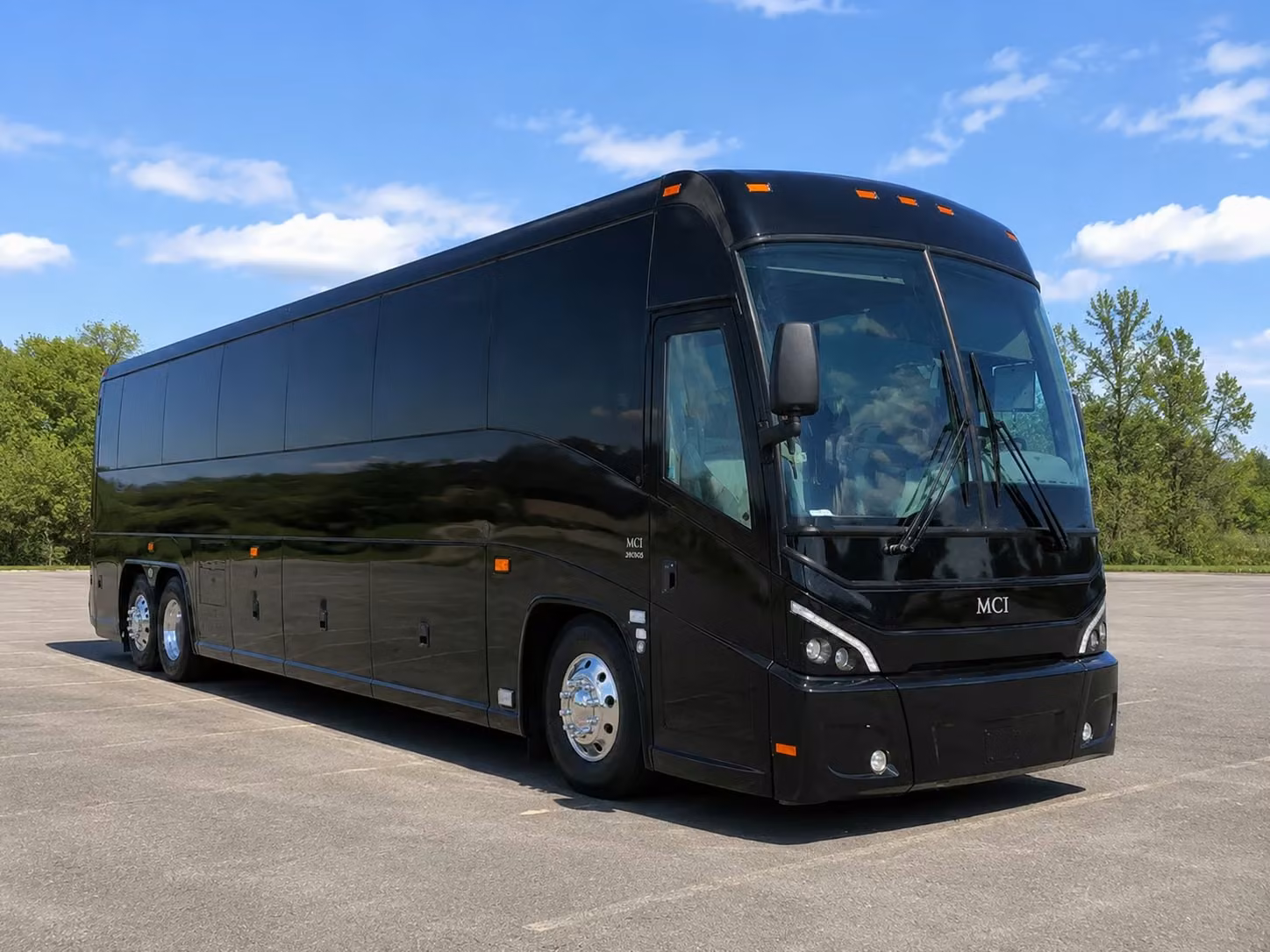 lakewood bus rentals for school field trips