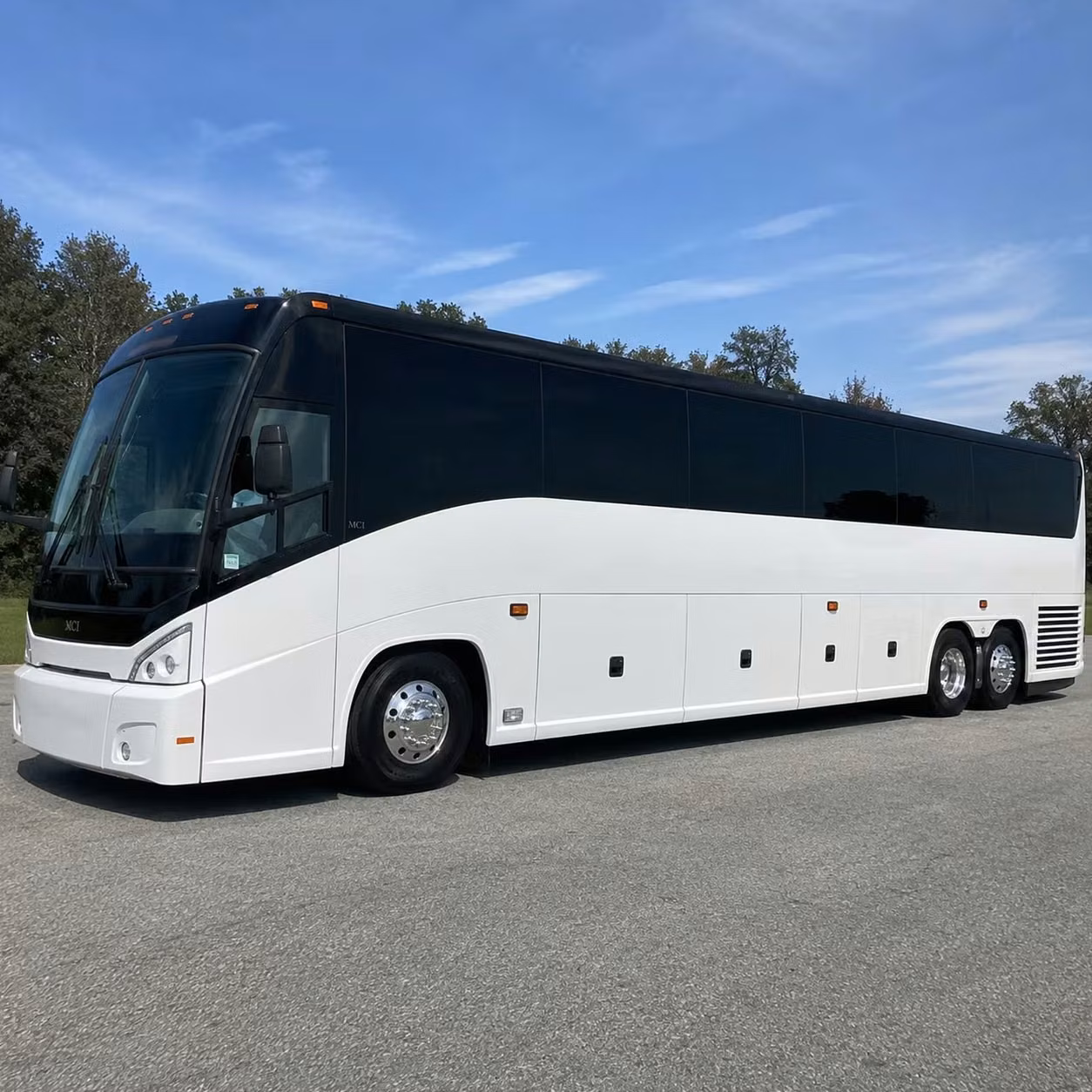 lakewood corporate transportation