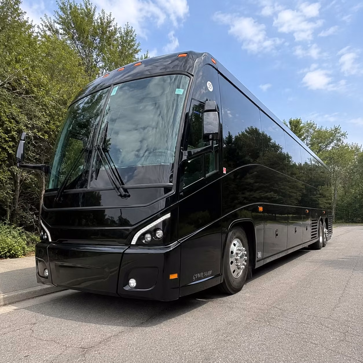 lakewood groups heading to new york city have a smarter way to travel