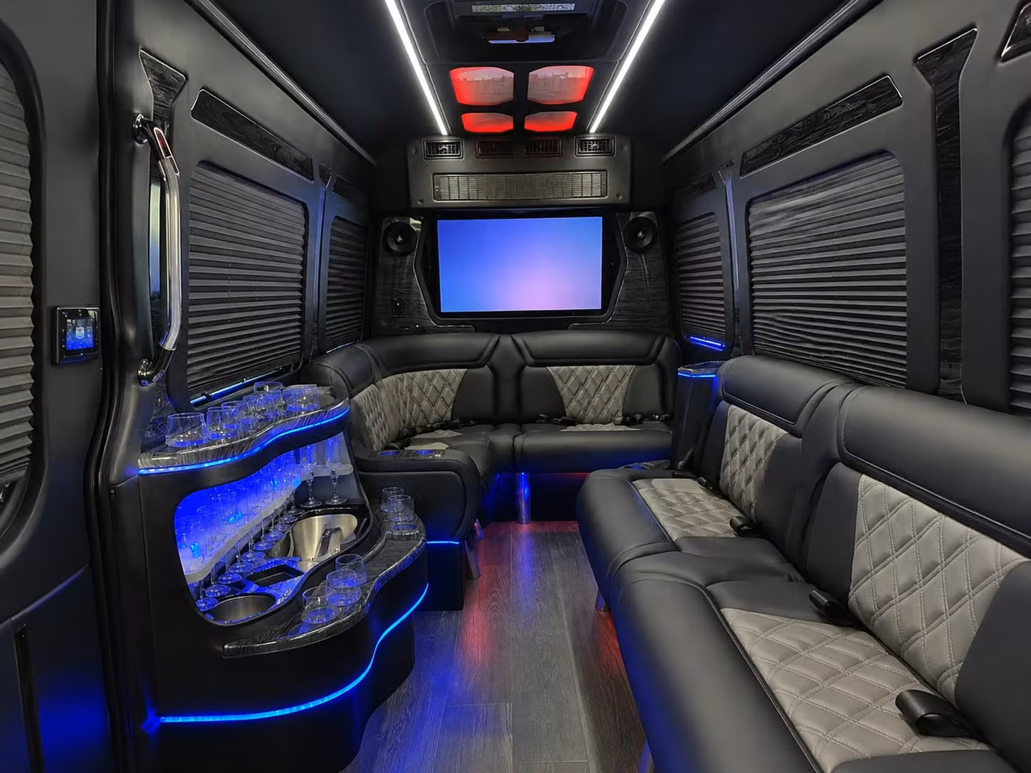 lakewood yeshiva and religious school field trip transportation