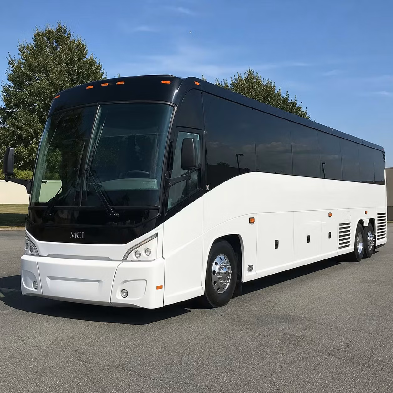 religious and community group long distance transportation in lakewood