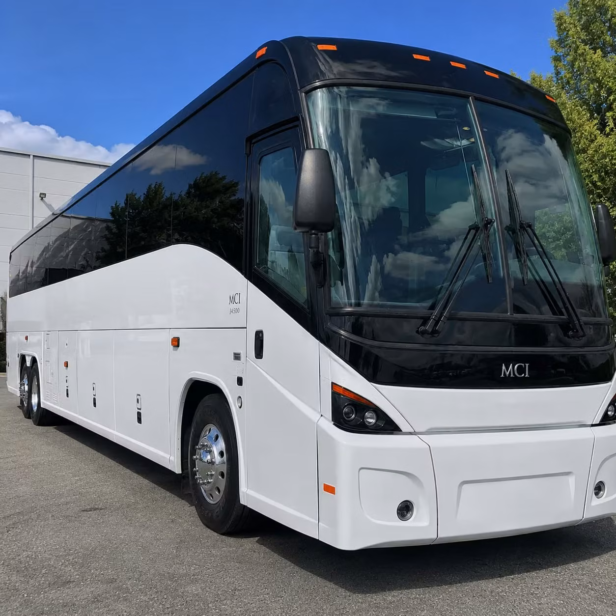 shuttle transportation between lakewood and the jersey shore employment corridor