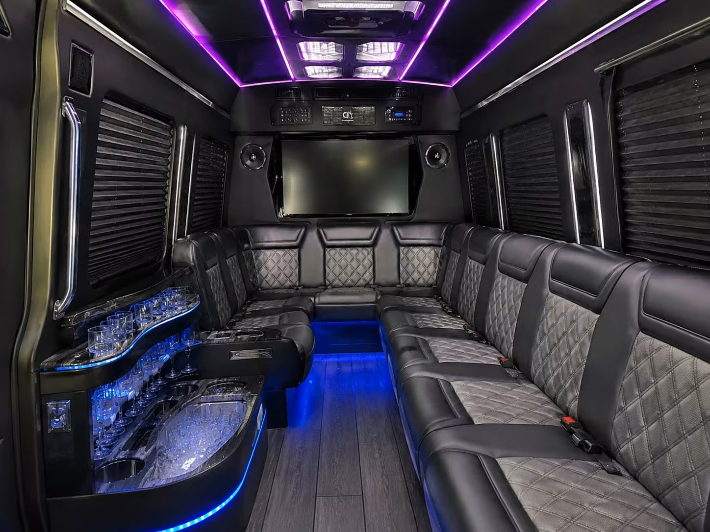 whether you need one bus or several charterbuslakewoodnj com makes lakewood wedding fleet logistics simple