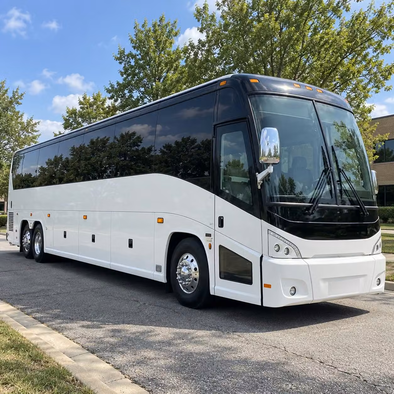 with one search compare every prom bus option serving lakewood new jersey
